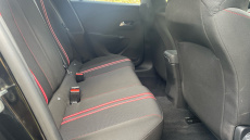 Vauxhall Corsa 1.2 Turbo SRi Edition 5dr Petrol Hatchback